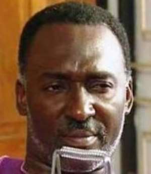 CLEM OHAMEZE